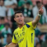 Cristiano Ronaldo sa konečne kladie na otázku 8 rokov datovania Georgina Rodriguez