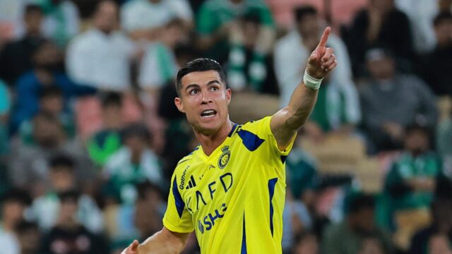 Cristiano Ronaldo sa konečne kladie na otázku 8 rokov datovania Georgina Rodriguez

