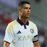Cristiano Ronaldo ukazuje skutočné farby s reakciou na „špeciálny“ prenos arzenálu