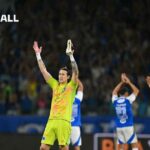 Article image:📈 Cruzeiro on their longest run without conceding in the Copa do Brasil
