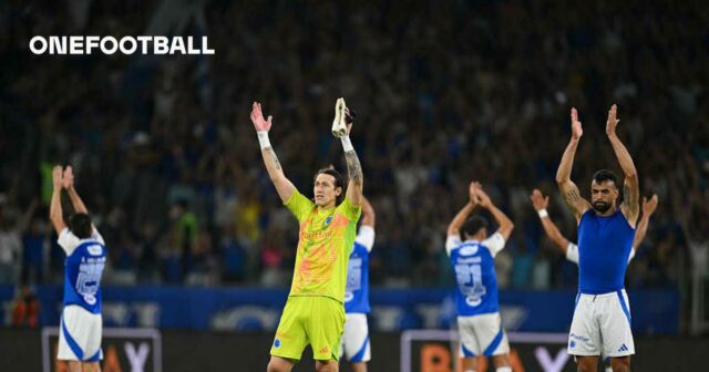 Article image:📈 Cruzeiro on their longest run without conceding in the Copa do Brasil