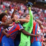Crystal Palace vyhral komunitný štít po porazení Liverpoolu s pokutami