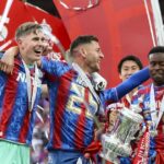 Crystal Palace "See Me City", pretože Uefa Row ide na súd | Futbalový šport