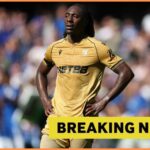 Crystal Palace kontaktuje Villarreal o podpise Yeremy Pio