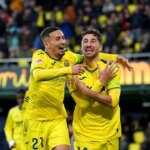Crystal Palace, ktorý nahradí Arsenal's Eze za Villarreal Star