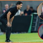 Crystal Palace očakáva prístup prenosu arzenálu do Eberrechi Eze