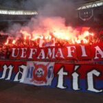 Crystal Palace perd la bataille Europa League Cas et condamné à la ligue de conférence