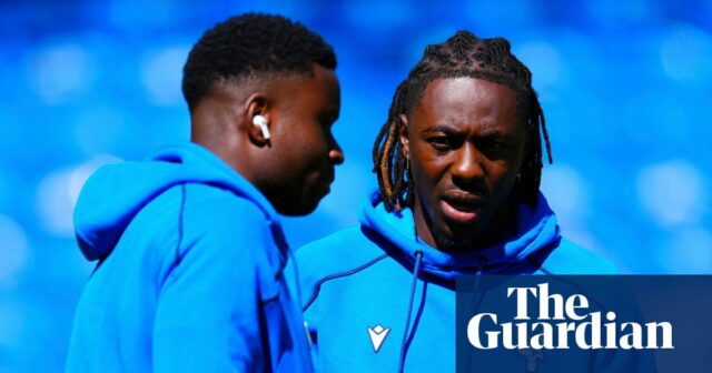 Crystal Palace pokračovať v Eze a Guehi v Európe, napriek špekuláciám o prevodoch



