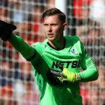 Crystal Palace porazí Liverpool v požiarnych pokutách, aby vyhral komunitný štít