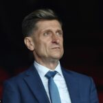Crystal Palace prerušil svoje ticho po tom, čo v pondelok prehral CAS
