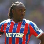 Crystal Palace robí výrazný pohyb uprostred záujmu o ságu Eberechi Eze's
