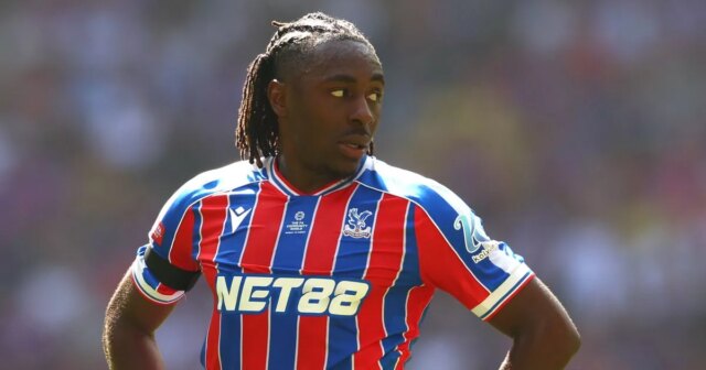 Crystal Palace robí výrazný pohyb uprostred záujmu o ságu Eberechi Eze's



