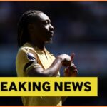 Crystal Palace sa snaží nahradiť Eze Hwang Hee Chan