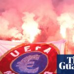 Crystal Palace skóroval v zákaze Európskej ligy: „zásluhy sú zbytočné“ | Krištáľový palác