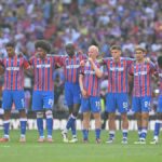 Crystal Palace stráca právnu bitku, do ligy Play League - správy