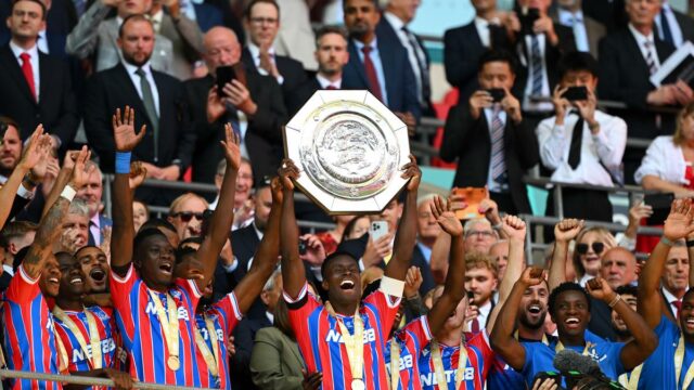 Crystal Palace tvrdí, že po demonštrácii Európskej ligy je „nezmyselné športové“ zásluhy

