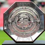 Crystal Palace vs Liverpool-FA Community Shield Live: Posledné body, tímové správy a nových aktualizácií majstrov Premier League, keď Wembley vzal Eagles na sezónu závesy