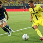 Crystal Royal Residence overuje náhradu Eze, keď sa Yeremy Pino prihlási s Villarrealom