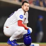 Cubs dávajú Kyle Tuckerovi niekoľko dní odpočinku, aby mu pomohli resetovať
