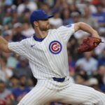 MLB: Cincinnati Reds Chicago Cubsis