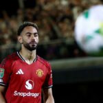 Cunha dostane zranenie v celom Manchester United vs Burnley, ktorý má významný vplyv na mužov Amorima