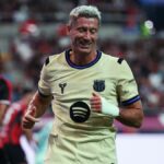 DAEGU FC vs Barcelona Direct Broadcasting Informácie: Kedy, kde sledovať predsezónny zápas Barça?