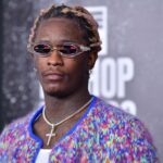 Jefferyho tweet týkajúci sa obvinení z učenia (obrázok cez x/ @youngthug)