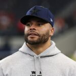 Dak Prescott pozitívny Micah Parsons určite bude hrať v otvárači Cowboysovho obdobia