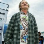 Surfovanie legendy a držiteľa svetového rekordu Dale Webster zomrel vo veku 76 rokov, uviedla jeho rodina