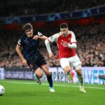 Ďalší klub Premier League sa pripojí k honbe za hviezdu Sevilla