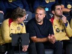 Stále sa hrá prípravná sezóna Barcelony na majstrovstvách sveta Ďalší mladý muž z Barcelony má v predpredaje „oslnený“ film Hansi