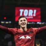 Ďalší prenos muža Utd Target Benjamin Sesko je „Bully“, ktorý ohromil Top Prem Star
