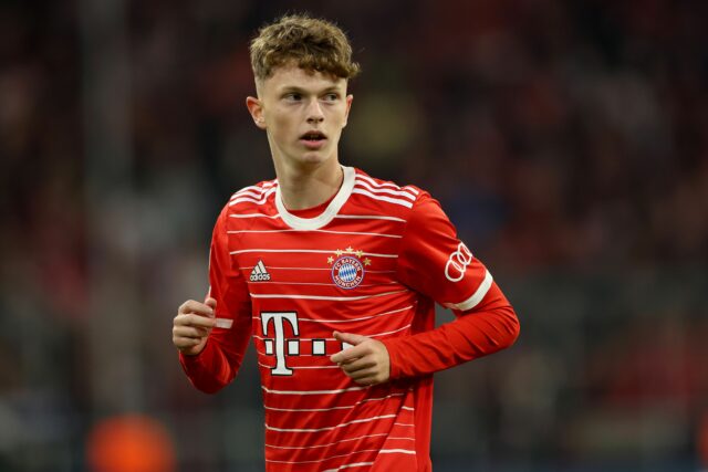 �� �� Ďalšia rana zranenia pre Bayern Mníchov, prosila Paula Wannera
