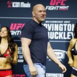 Dana White prekvapila UFC Paramount Deal, podrobnosti o tom, čo možno očakávať