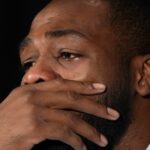 Dana White sa spolieha na Conor McGregor - nie Jon Jones - na hlavu UFC -White House