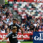 Dango Ouattara vidí nehnuteľnosť s prenájmom Aston, pretože Brentford poskytuje Keith Andrews pôvodne vyhrá | Premier Organization