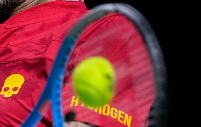 Daniel Boone Girls High School Tennis Beats Pottstown



