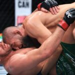 Daniel Cormier kritiky Dricus du Plessis na prípravu na Khamzat Chmaev