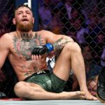 Daniel Cormier predpovedá budúcnosť bývalého majstra UFC Conor McGregor