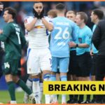 Daniel Farke, útočník tvrdí, že Daniel Farke mu sťažil život