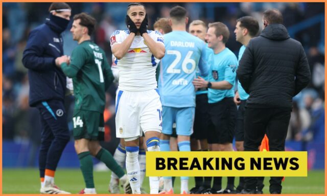 Daniel Farke, útočník tvrdí, že Daniel Farke mu sťažil život



