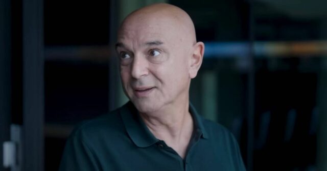 Daniel Levy Wades pôjde do Me City 115 Poplatky, pretože hlavné akcie Tottenhamu sú pozícia | Futbalový šport

