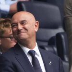 Daniel Levy sa bude naposledy smiať Marinakisovi a Nottinghamským lesom s dvoma prevodmi Tottenhamu
