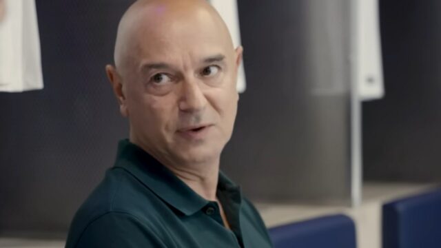 Daniel Levy je prezidentom Spursovcov od roku 2001