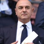 Levy často silne kritizuje Tottenham -Fans