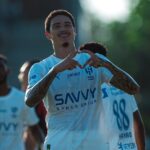 Darwin Nunez, Liverpool 53 miliónov libier jadrového pohybu iba 24 hodín po dokončení skóre pre Al-Hilal