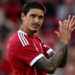 Darwin Nunez pošle rozlúčku, keď spoluhráč z Liverpoolu urobí vchod prevodu