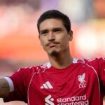 Darwin Nunez vysiela poslednú správu Liverpoolu, keď sa prenos Alexander Isak vytiahne