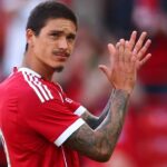 Darwin Nuneza Al-Hilal Platy v porovnaní s Erlingom Haalandom v Man City | Futbalový šport