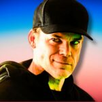 Dexter Morgan videný s vašimi sklíčkami v krvi v Dexter: Resurrection Season 1 (obrázok cez Instagram/@sho_dexter)